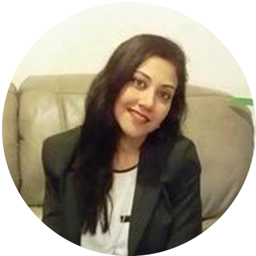 Beenish Shahzad, Psychology Services Seaford
